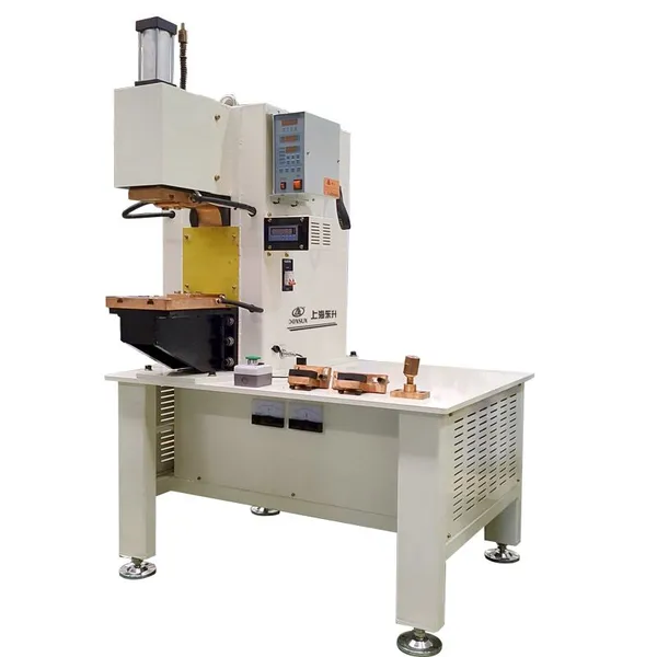 Shanghai Donsun Capacitor Energy Storage Spot Welding Machine DR-200/500/1000