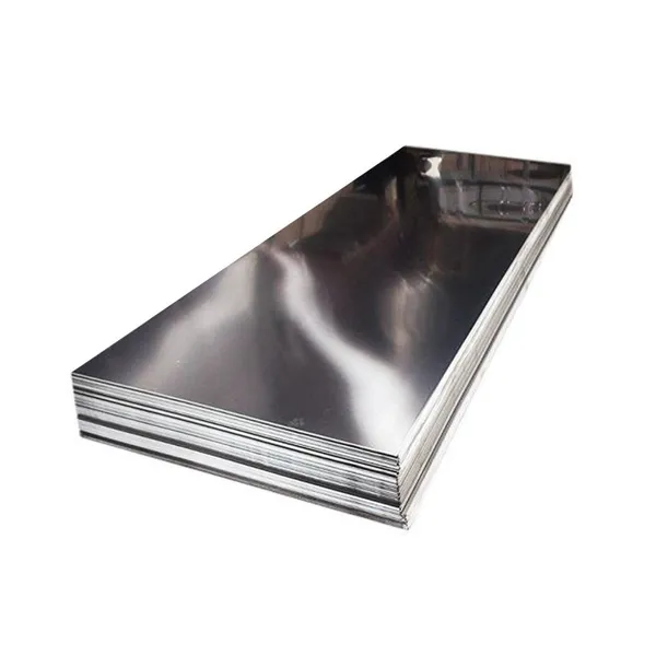 N08025Stainless Steel Plate Price Per Kg GB /JIS /UNS/ASTM /EN /DIN Cold Rolled 2b Finish Stainless Steel Sheet Plate photo-4