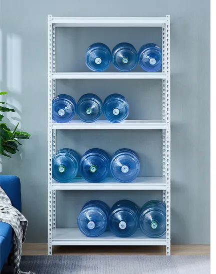 Boltles DIY Storage Garage Rack photo-3