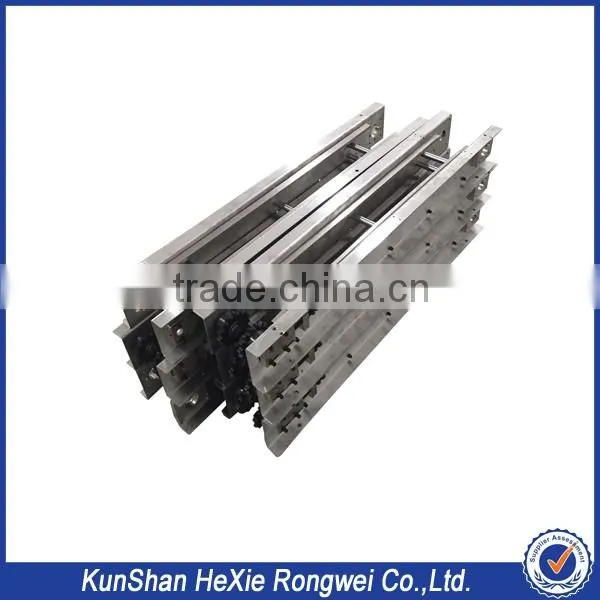 Hot Sell Sheet Metal Fabrication photo-4