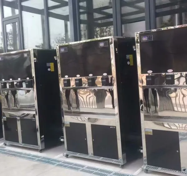 Manufacturer-direct commercial water purification equipment – high quality at low price