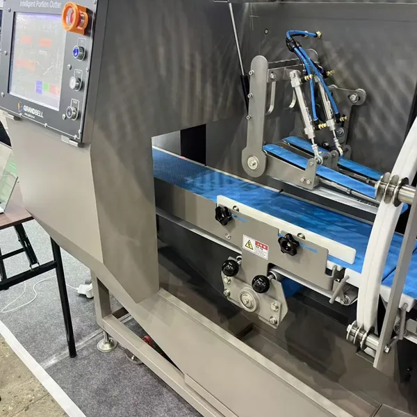 Portion Cutter photo-5