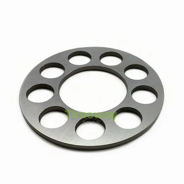 Hydraulic Pump Rotary Group Kits BPV70 Pump Repair Kits for Linde BPV70-01 Bulldozer LR631 Piston Pump Spare Parts Replacement photo-5