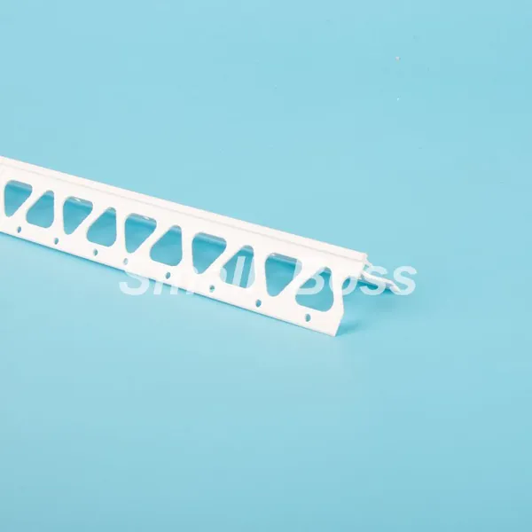 Clean Wall Edges PVC Corner Bead PVC Render Bead for DIY Project CB02A-2 photo-3