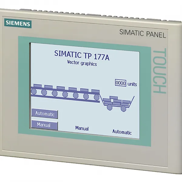 Industrial Touch Screen Accessory Repair, Siemens Touch Screen Replacement, Domestic Industrial Control Screen Sales photo-5