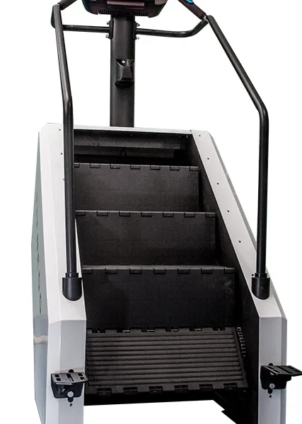 Stepper Machine Fitness Stepping Cardio Stair Climber Stair Master Climbing Stair Climber Machine photo-2