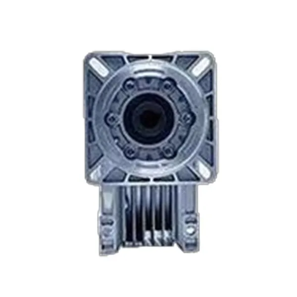 Gear Reducer for Cable Conveyor, Pusher, Puller, Feeder, Hauler, Cable Dog – Industrial Speed Reduction Transmission for Cable Laying Machinery photo-5