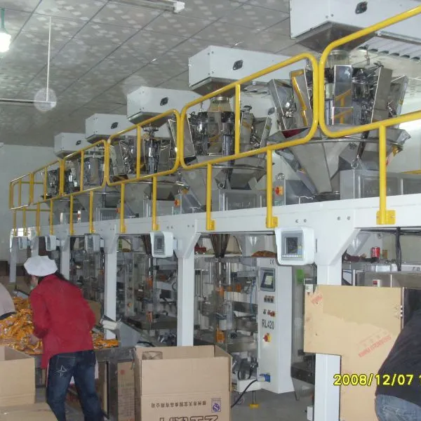 Industry Beetroot Sugar Processing Plant photo-5