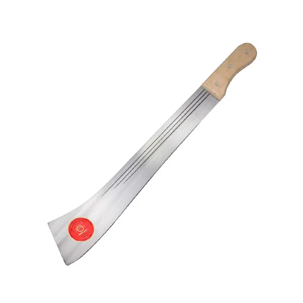 Ghana SGS Certified Factory Machete Agricultural Tool Ghana photo-5