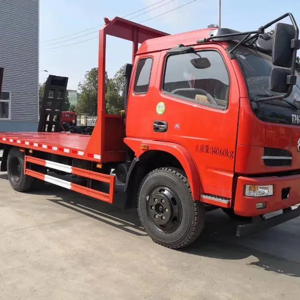автовышки FAW
