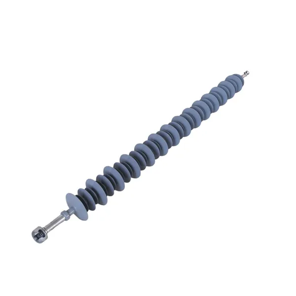 110kV Suspension Insulator Compliant With IEC 61109 Standard photo-2