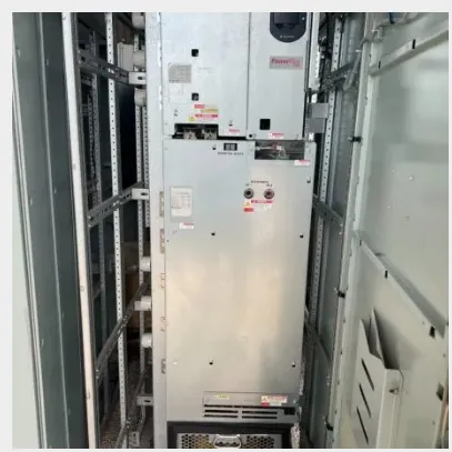 Allen‑Bradley PowerFlex 755 Series Air-cooled Inverter 20G11TF500AN0NNNNN PF755 380-480 250kW