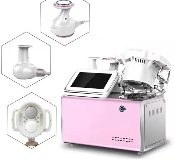 Vela Vacuum Body Contouring Machine Featuring LCD Touchscreen & Multiple Programs photo-2