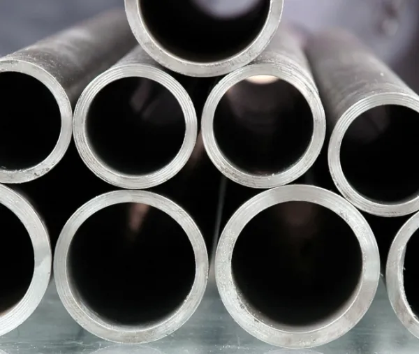 Premium Grade Schedule 40/80 Welded Carbon Steel Pipe for Industrial Use photo-6