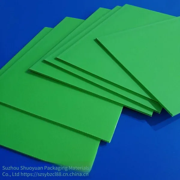 Shuoyuan Hollow Board Manufacturer, Wantong Boards, Hollow pp Plastic Boards, Various Dividers and Pallets for Turnover Boxes, Sheets photo-2
