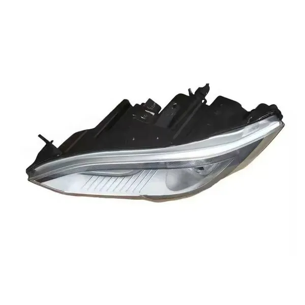 Tesla Car Headlights photo-4