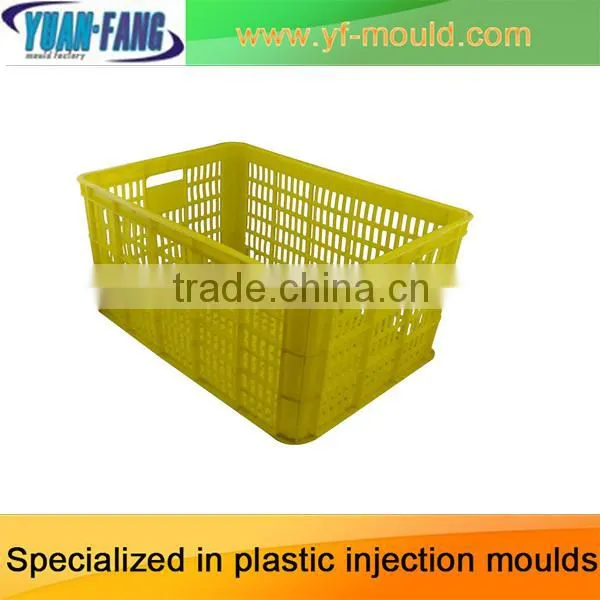 Zhejiang Competitive Price Plastic Stool Injection Mould Company photo-3
