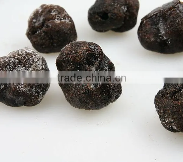 Wild Raw Material Black Truffle