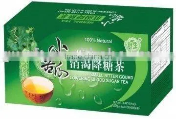 NATURAL BITTER GOURD TEABAG