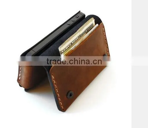 Wallet Phone Case Design Your Own Wallet Custom Wallet photo-3