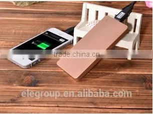New Arrival Portable Smart Power Bank Charger Price Wholesale photo-5