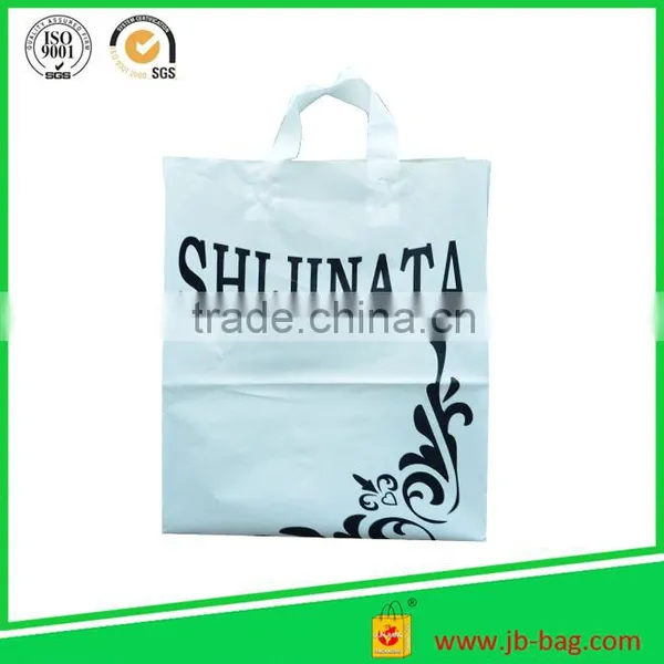100% Biodegradable Plastic Bag With High Quality photo-6
