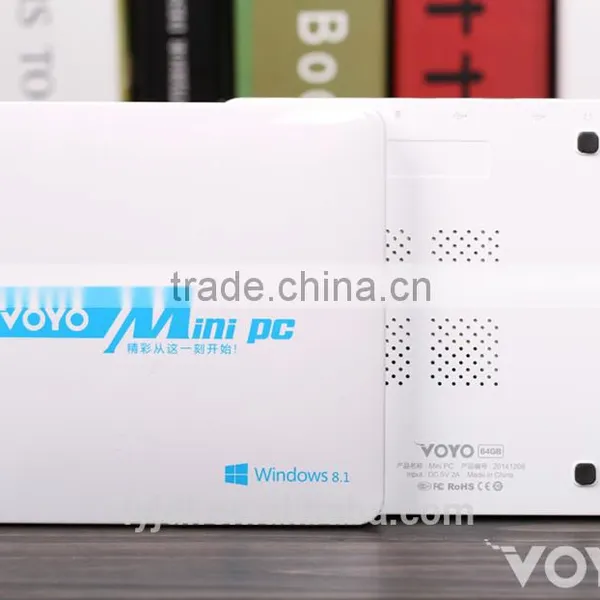 Brand new mini desktop pc with CE certificate