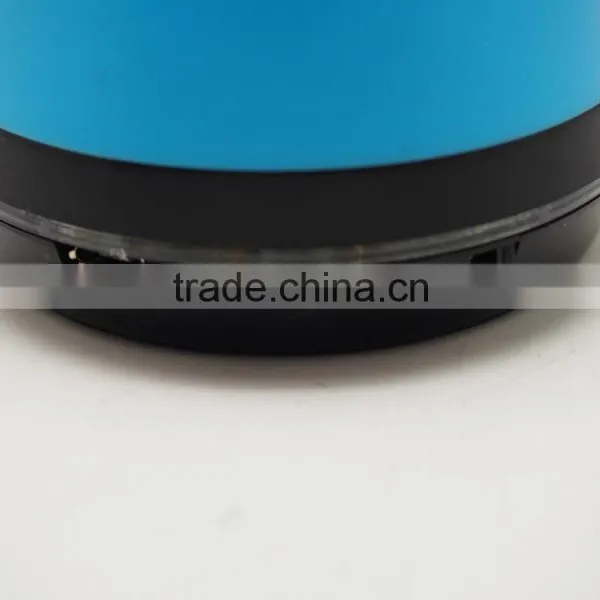 High-performance Portable Mini Wireless Stereo Speaker photo-5