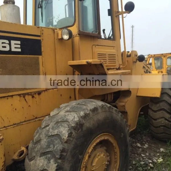 Used Wheel Loader For Sale,Caterpillar 936E Wheel Loader For Sale photo-2