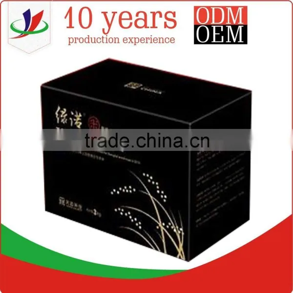 Matt Black Corrugated Shipping Boxes photo-5