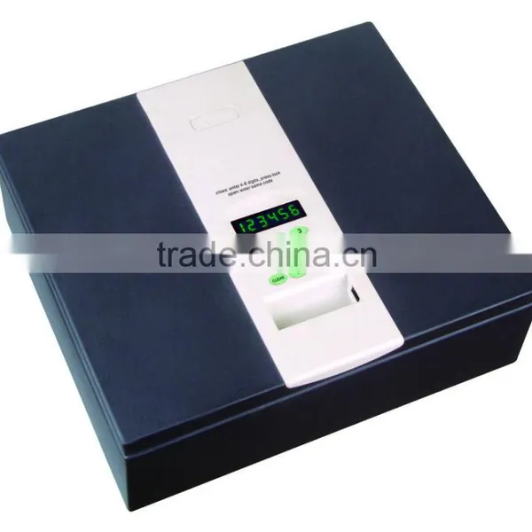 Professional Hotel Safe Deposit Box
