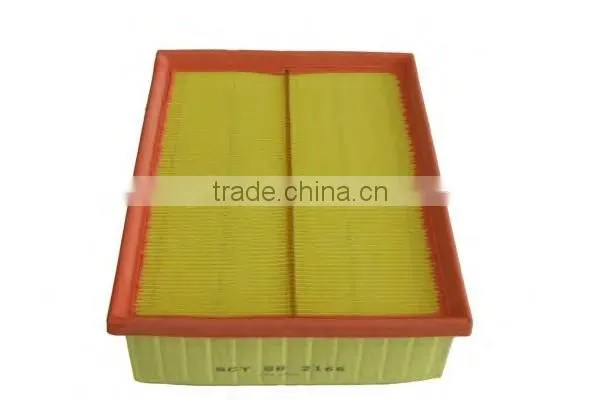 Car Air Filter of Auto Spare Parts for Audi A4 A6 A8 06C133843 photo-4