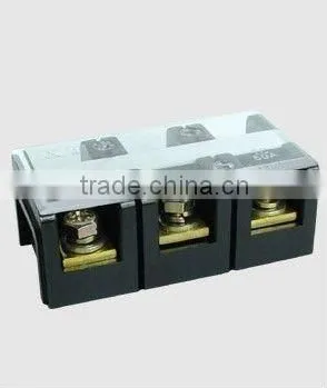 TC Terminal Block TC-603(Plastic Terminal Block)