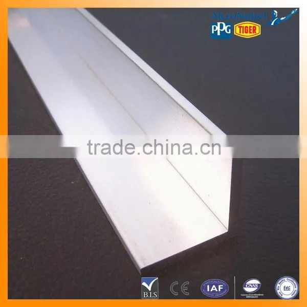 6060 Aluminum Extruded Profile LED Light Price photo-3