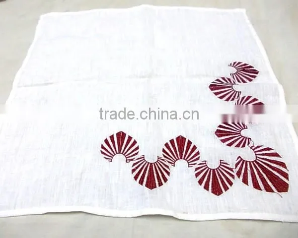 Table Napkin, 100% Linen