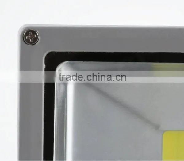 10w,20w,30w,50w,150w,200w,300w,400w CE RoHS Hot Sale Outdoor Waterproof 10W Led Flood Light photo-4