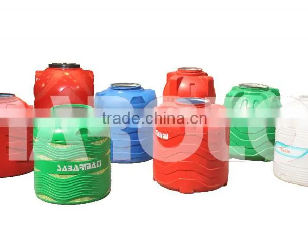 Rotational Moulding Moulds