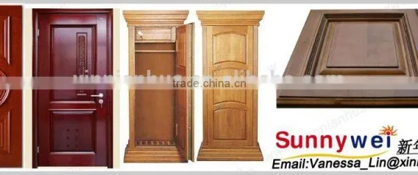 Electric Router for Wood Panel photo-2