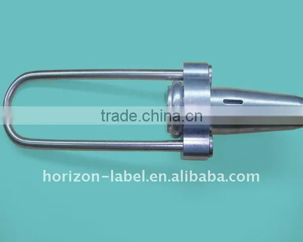 wire quick vice, strand quick vise, quicklink, wire splice
