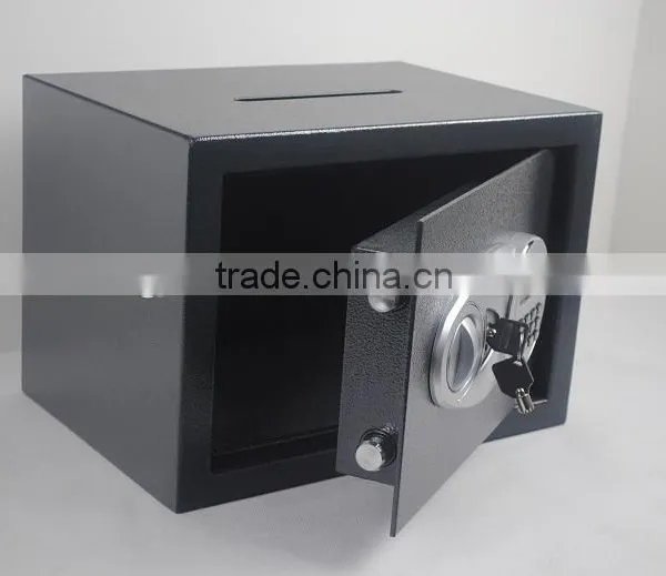 Eagle Hotel Hidden Safe Box photo-4