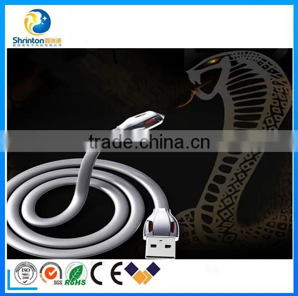 REMAX Fast Charger Sync Data Micro USB 2.0 Flat Micro USB Cable Samsung Charge Cable photo-2