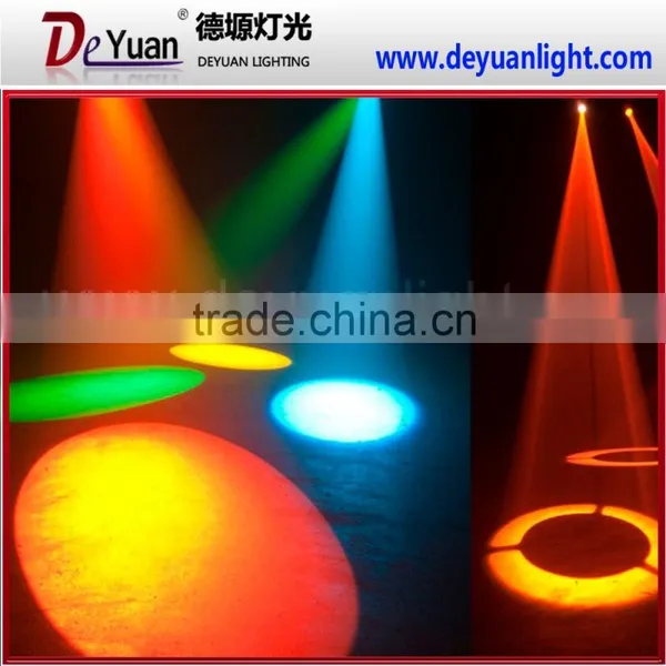1PCS 10W Gobo Projector Spot Moving Head photo-5