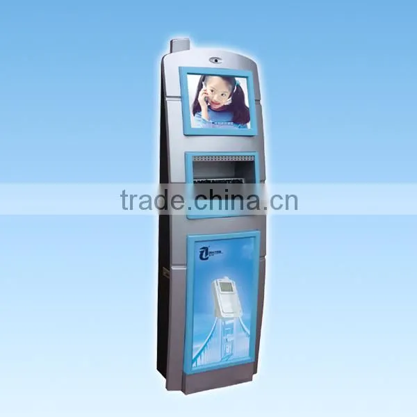 Cell Phone Charging Lockers
