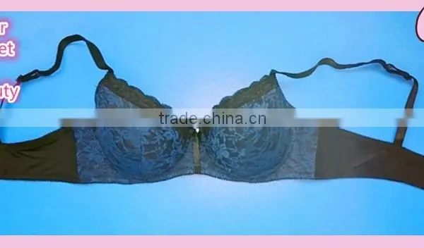 Women Bra Set, Large Size, Plus Size photo-4