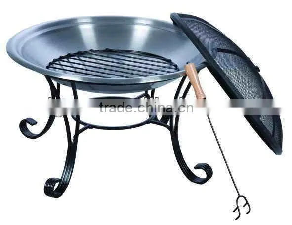 Fire Pit
