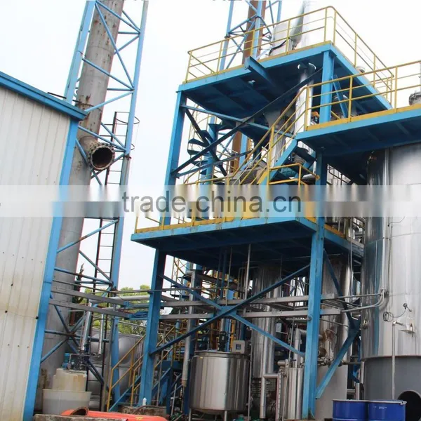Evaporator Crystallizer for Zero Liquid Discharge photo-5