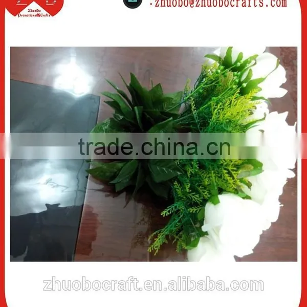 Roses Bouquet Bunch (24 Flower ), Artifical Flower, Wedding Decoration