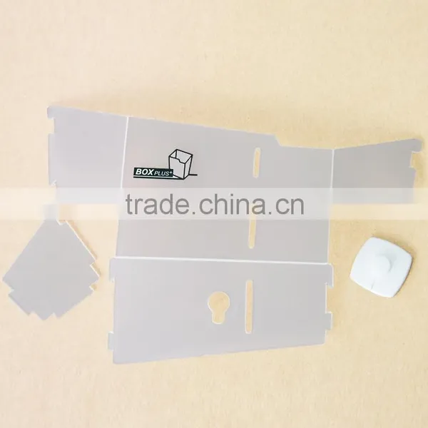 Wholesale Plastic Storage Box With Divider photo-6