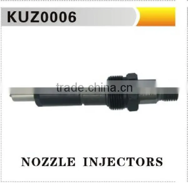 Diesel Injector Nozzle Pencil Nozzles for KOMATSU HITACHI ISUZU CAT photo-3