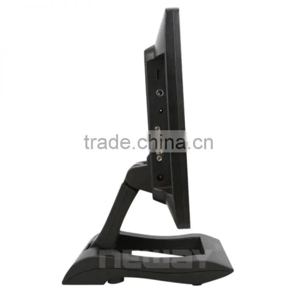 10.1 Inch Image Flip Display With Resistive Touch VGA AV Interface Wonderful Price photo-3